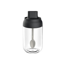 Load image into Gallery viewer, Moisture-Proof seasoning bottle with integrated stirrer lid