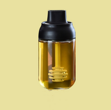 Load image into Gallery viewer, Moisture-Proof seasoning bottle with integrated stirrer lid